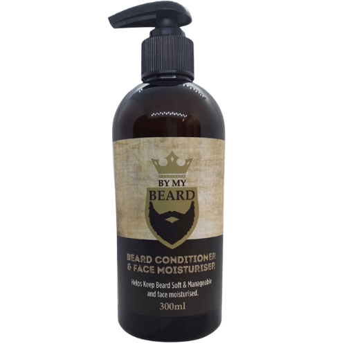 By My Beard Conditioner