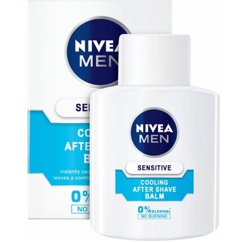 NIVEA Sensitive Cool Aftershave